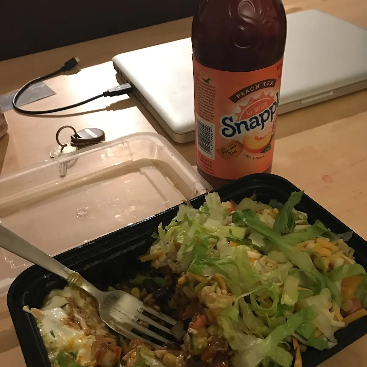 Chicken and Pork Burrito Bowl
