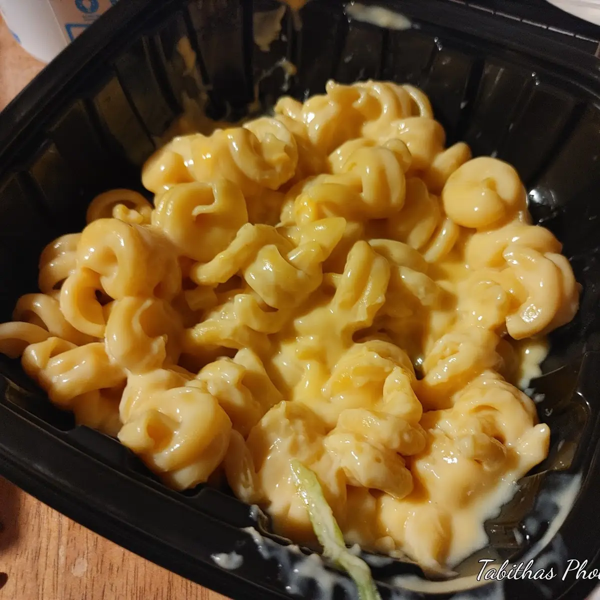 Mac and Cheese