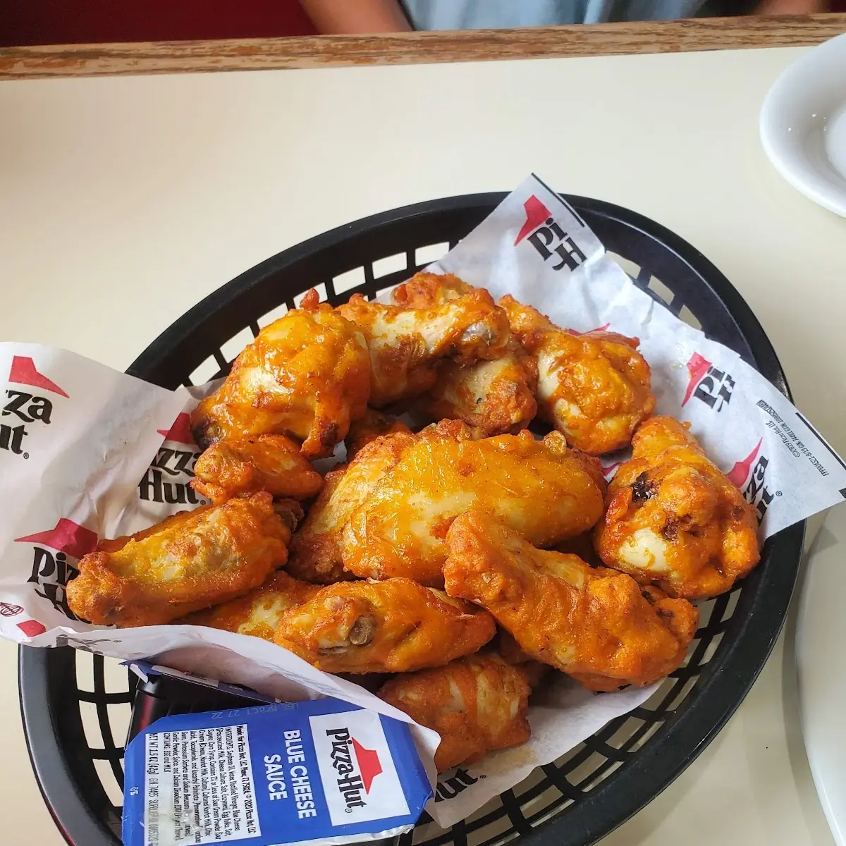 Buffalo Wings