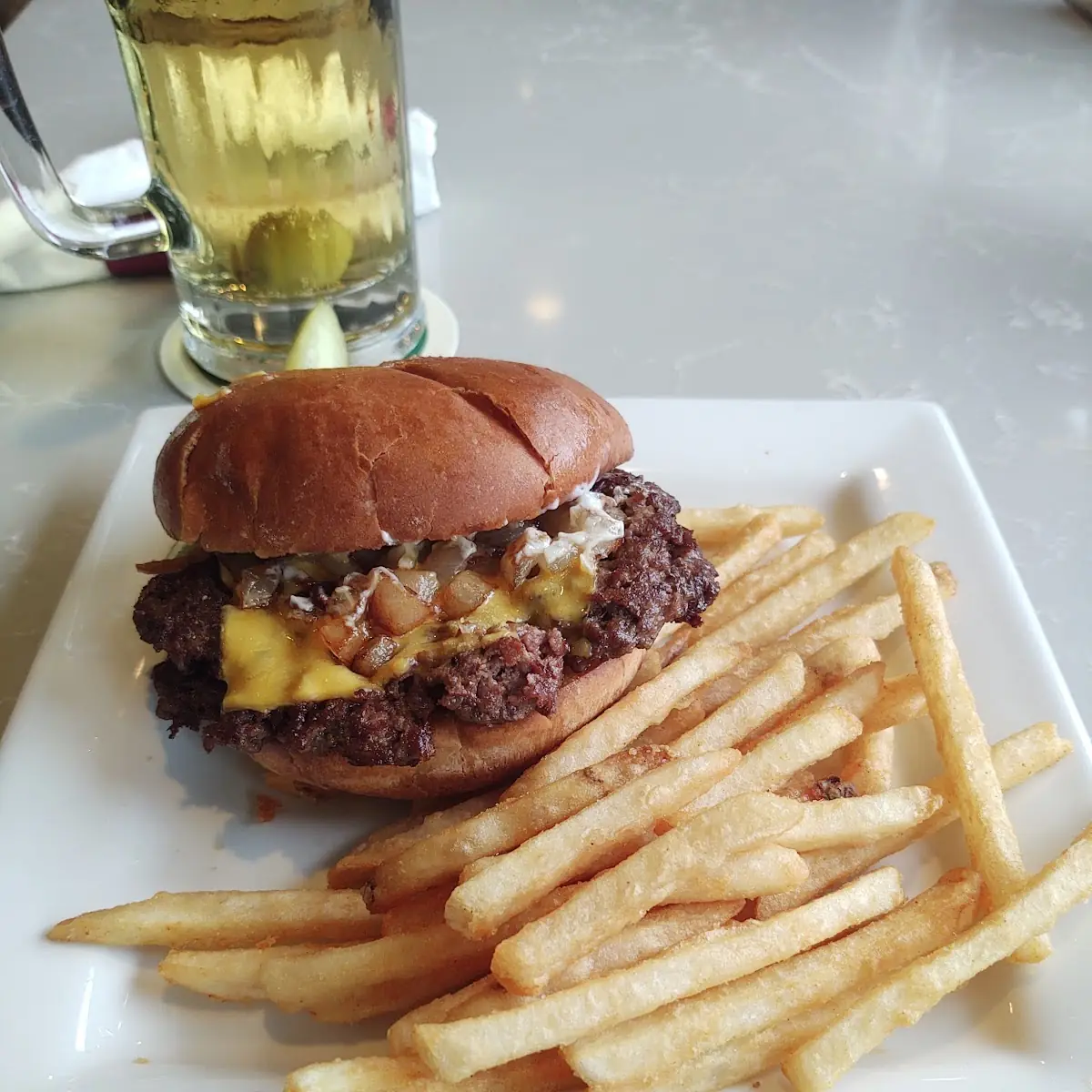 Smash Burger