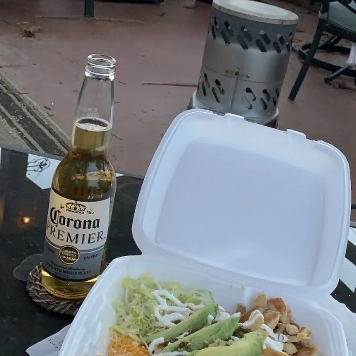 Chicken Burrito Bowl