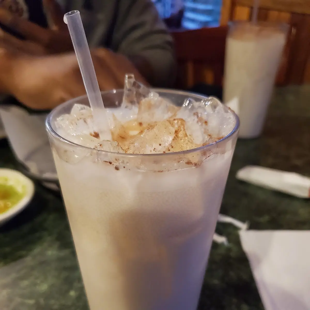 Horchata