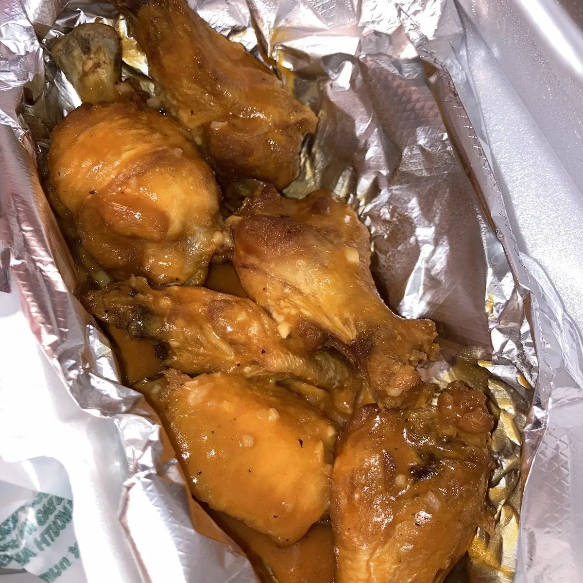 Chicken Wings