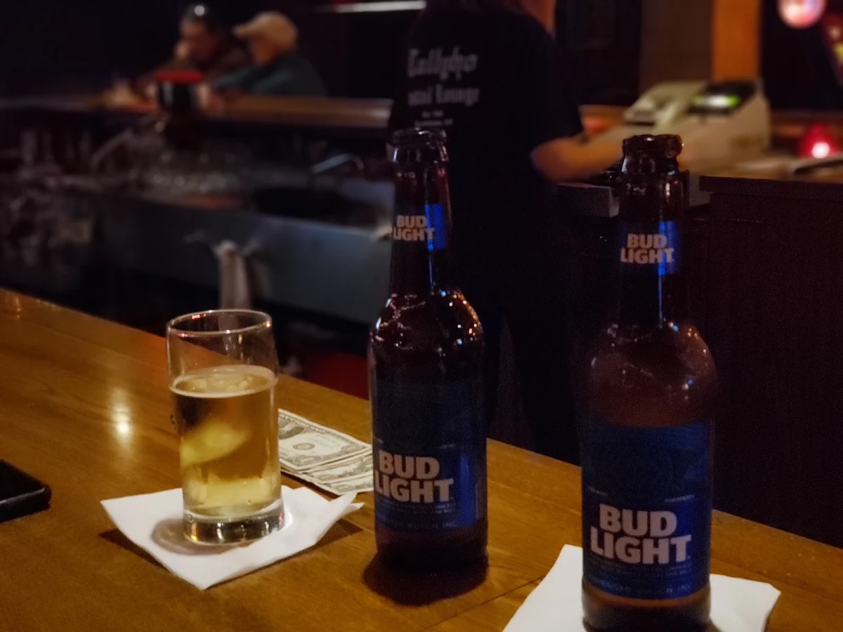 Bud Light