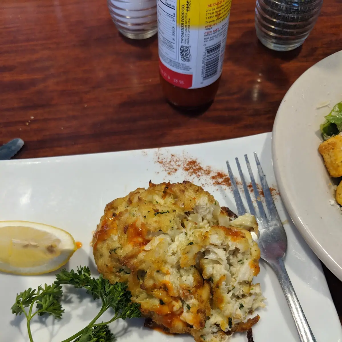 Crab Cakes