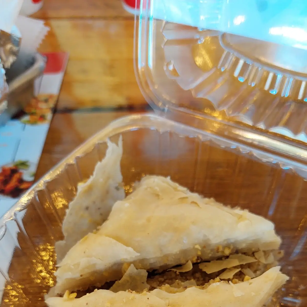 Baklava