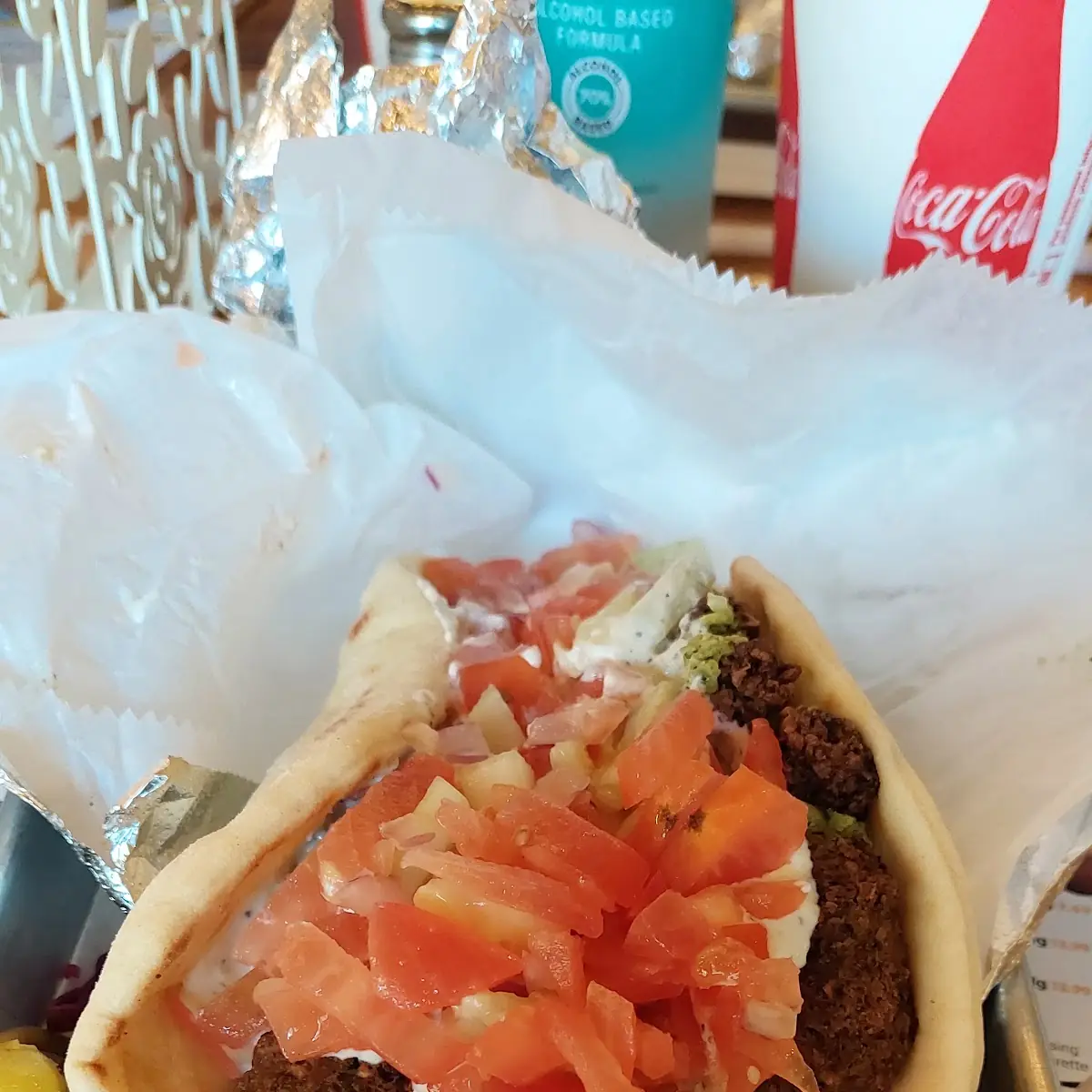 Falafel
