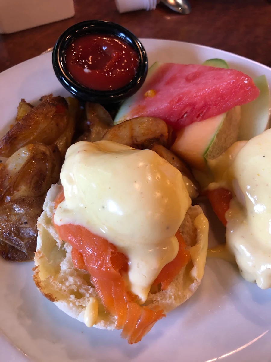 Highlights, Westward Ho! Public House & Grill Room at University Golf Club
