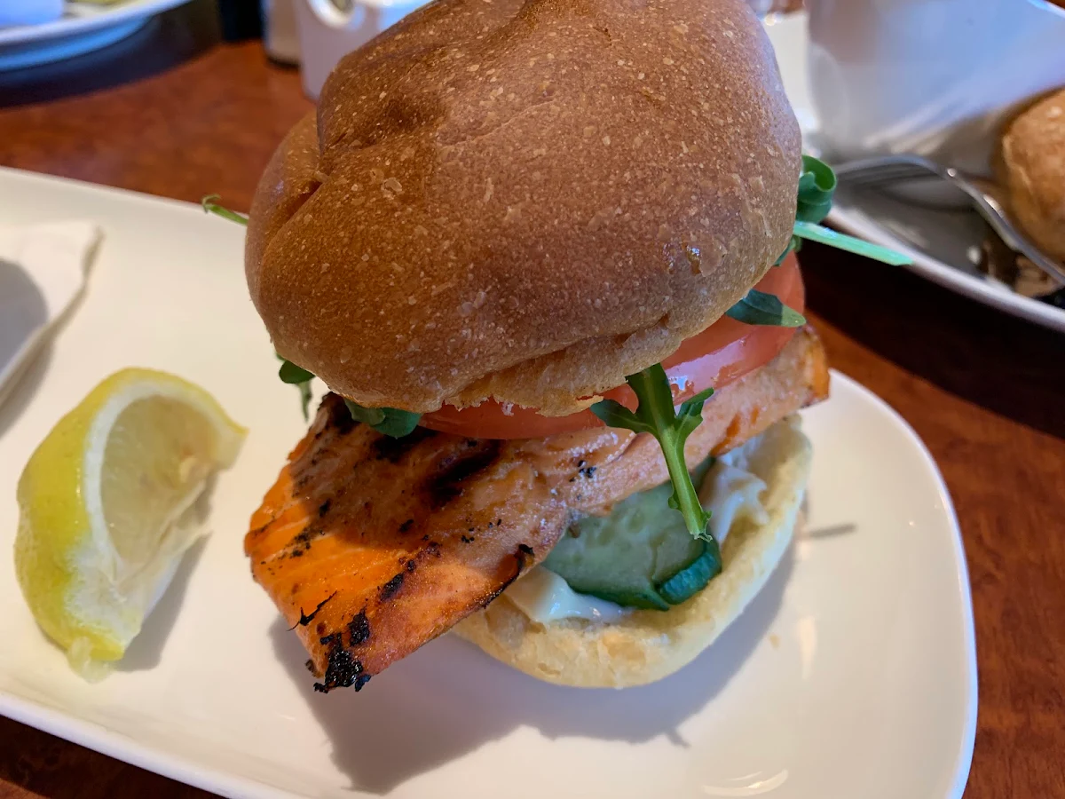 Highlights, Westward Ho! Public House & Grill Room at University Golf Club