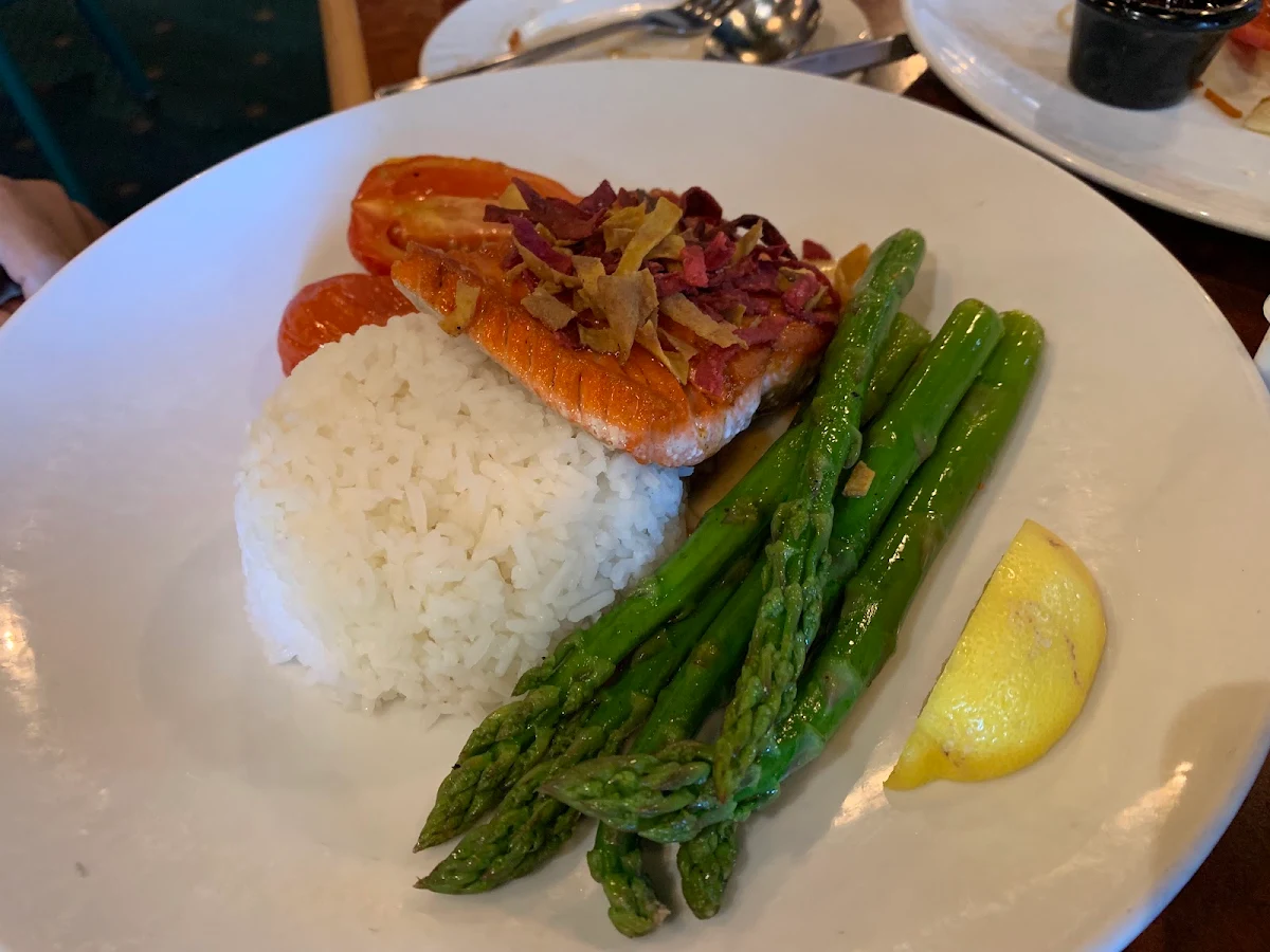 Highlights, Westward Ho! Public House & Grill Room at University Golf Club