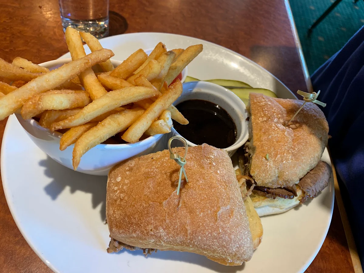 Highlights, Westward Ho! Public House & Grill Room at University Golf Club