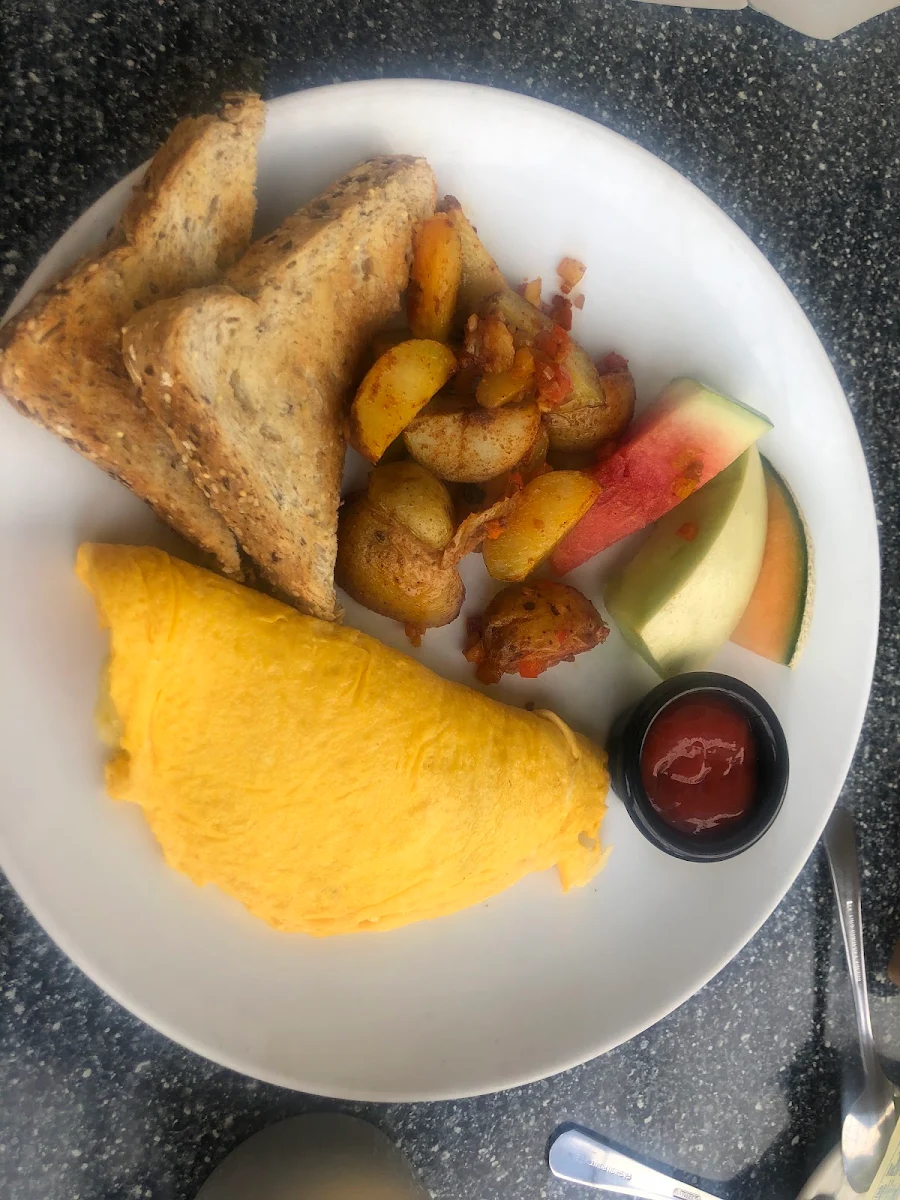 Highlights, Westward Ho! Public House & Grill Room at University Golf Club