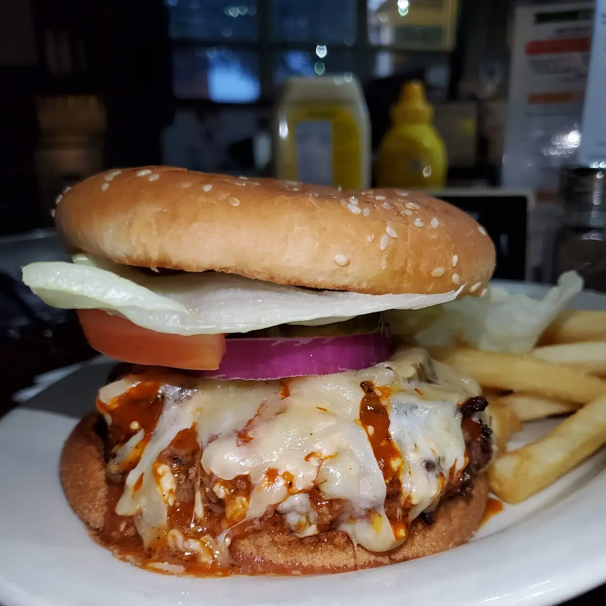 Chicken Sandwich