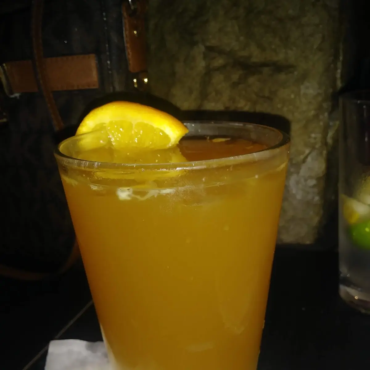 Blue Moon Belgian White