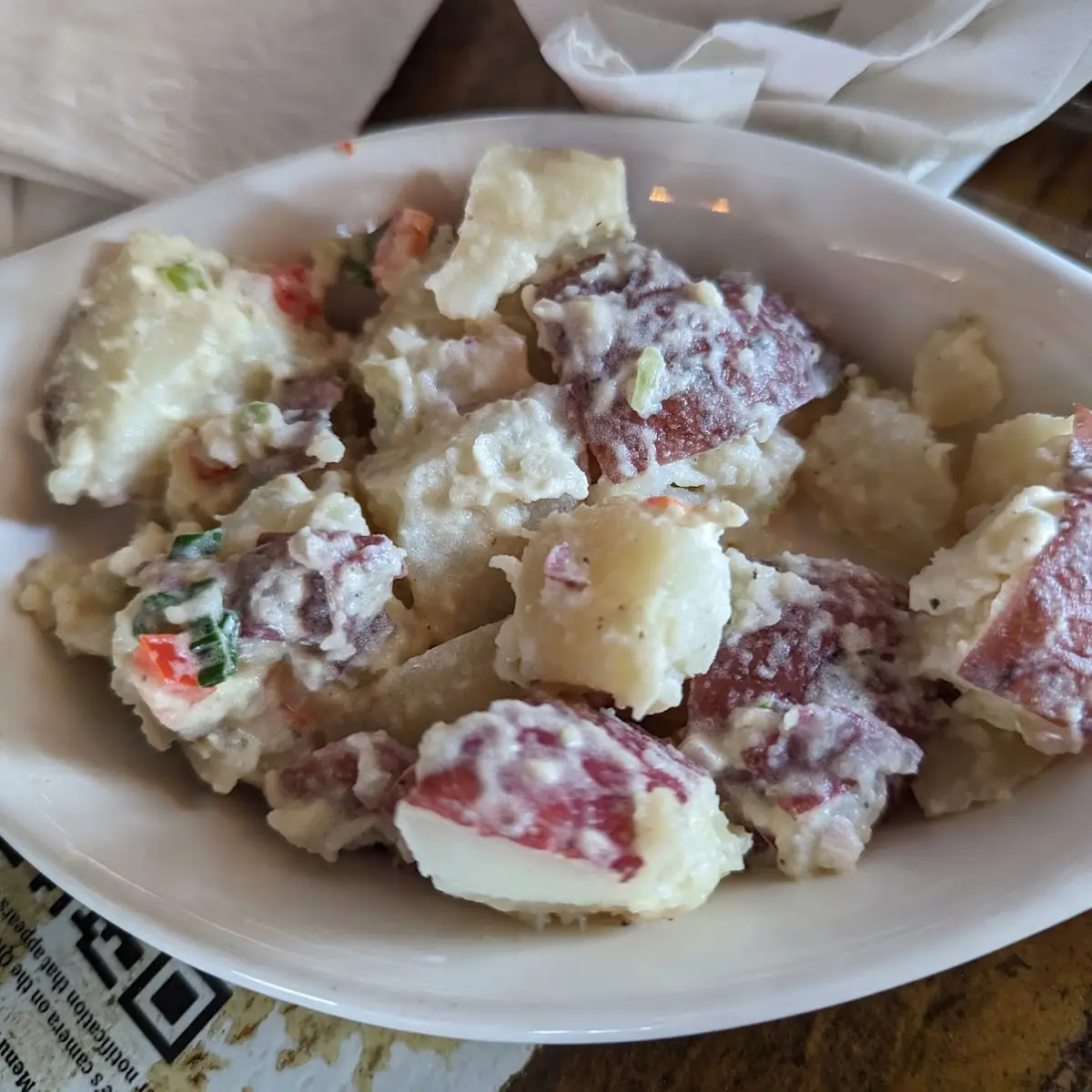 Potato Salad