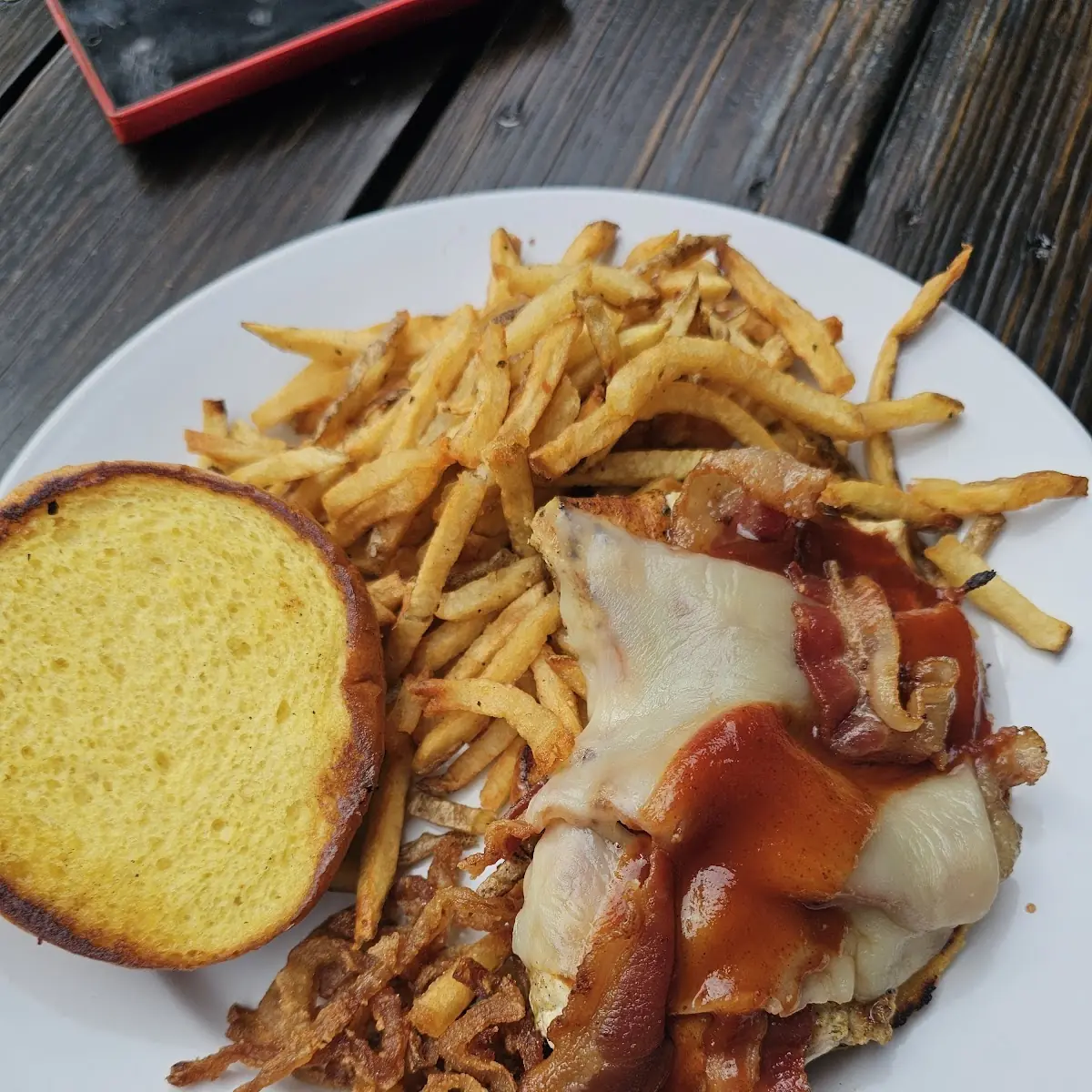 Pulled Pork