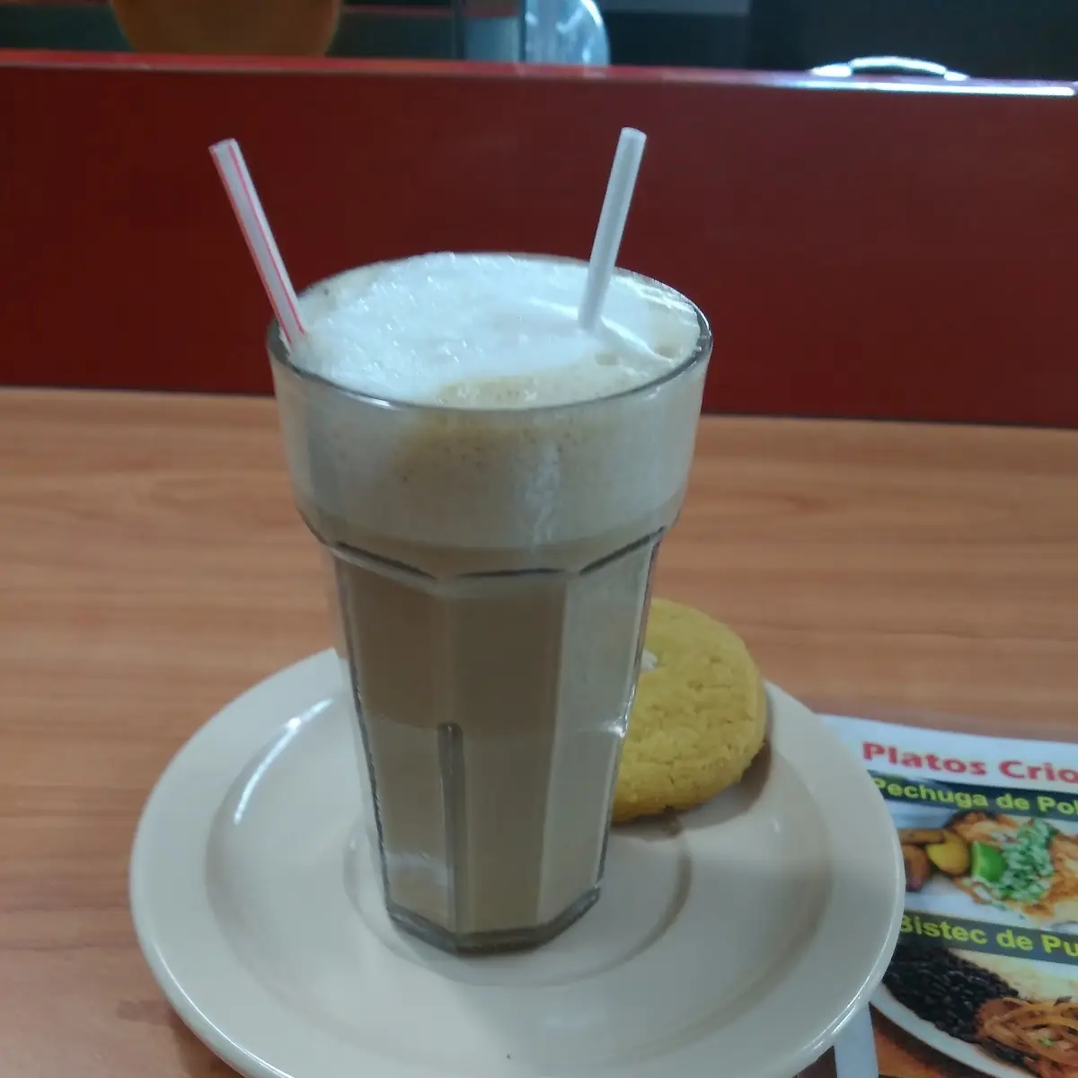 Un Rico Cafe