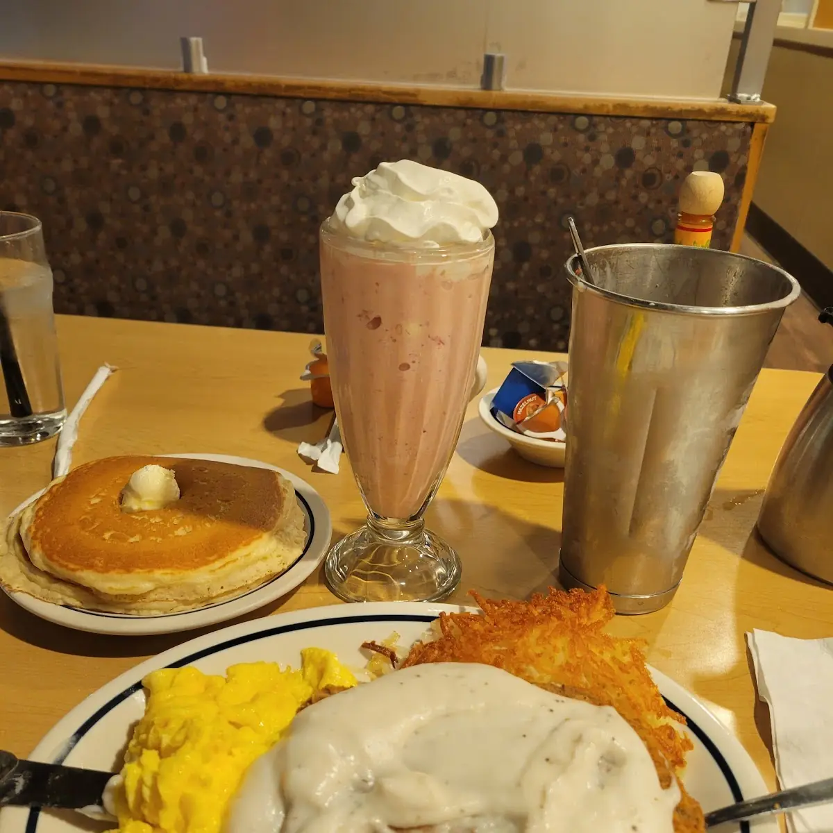 Chicken Fried Steak