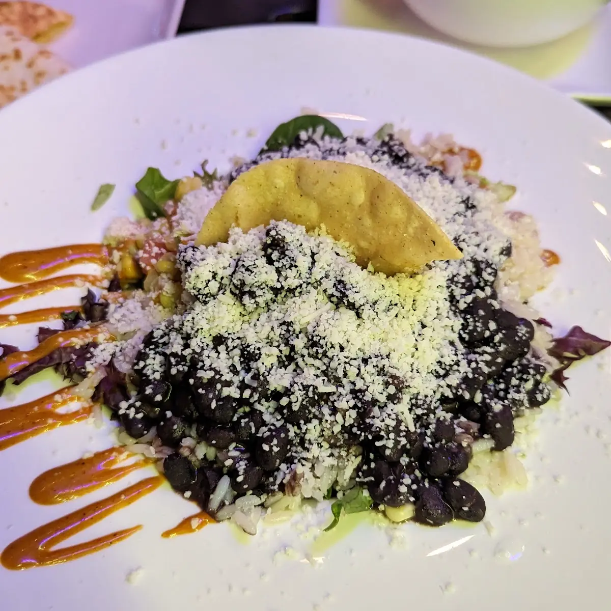 Burrito Bowl