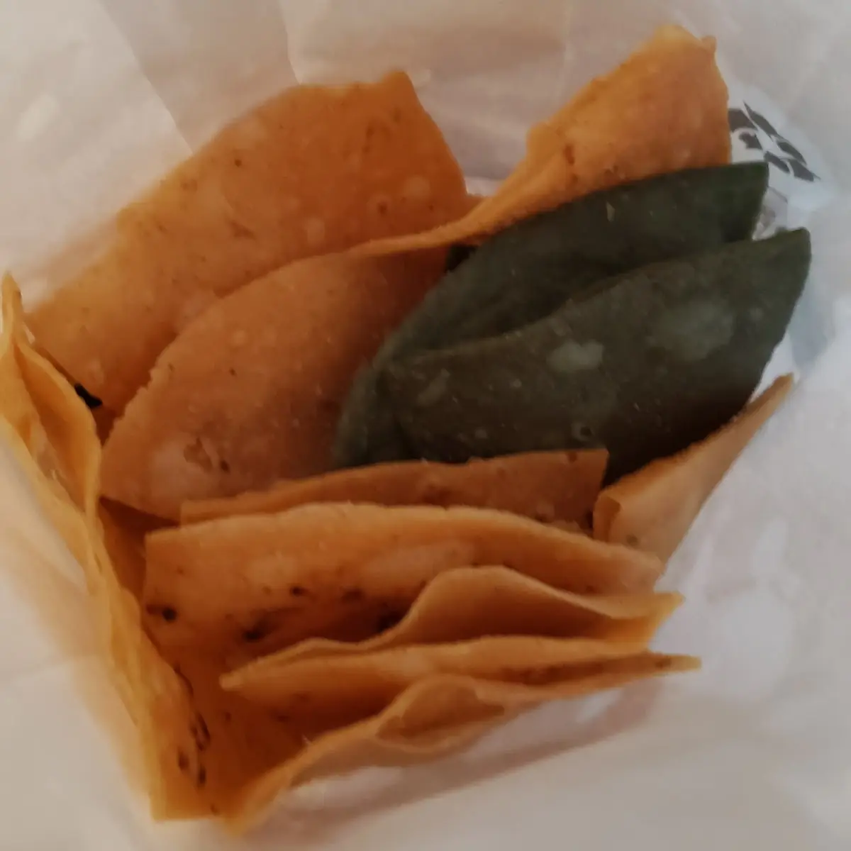 Chips & Salsa