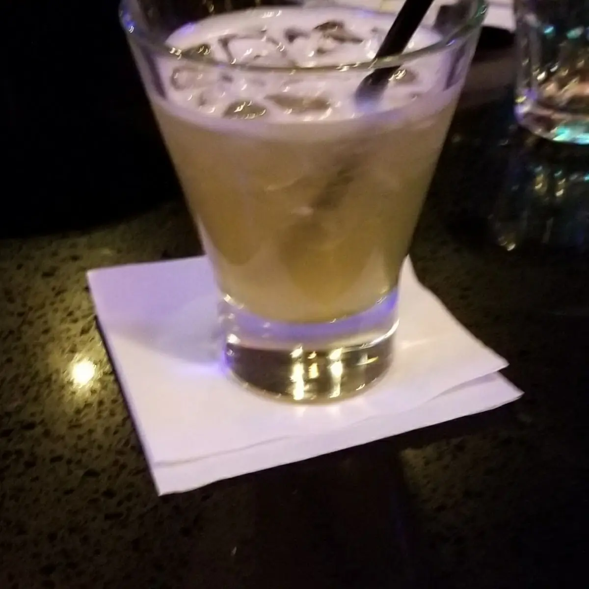 House Margarita