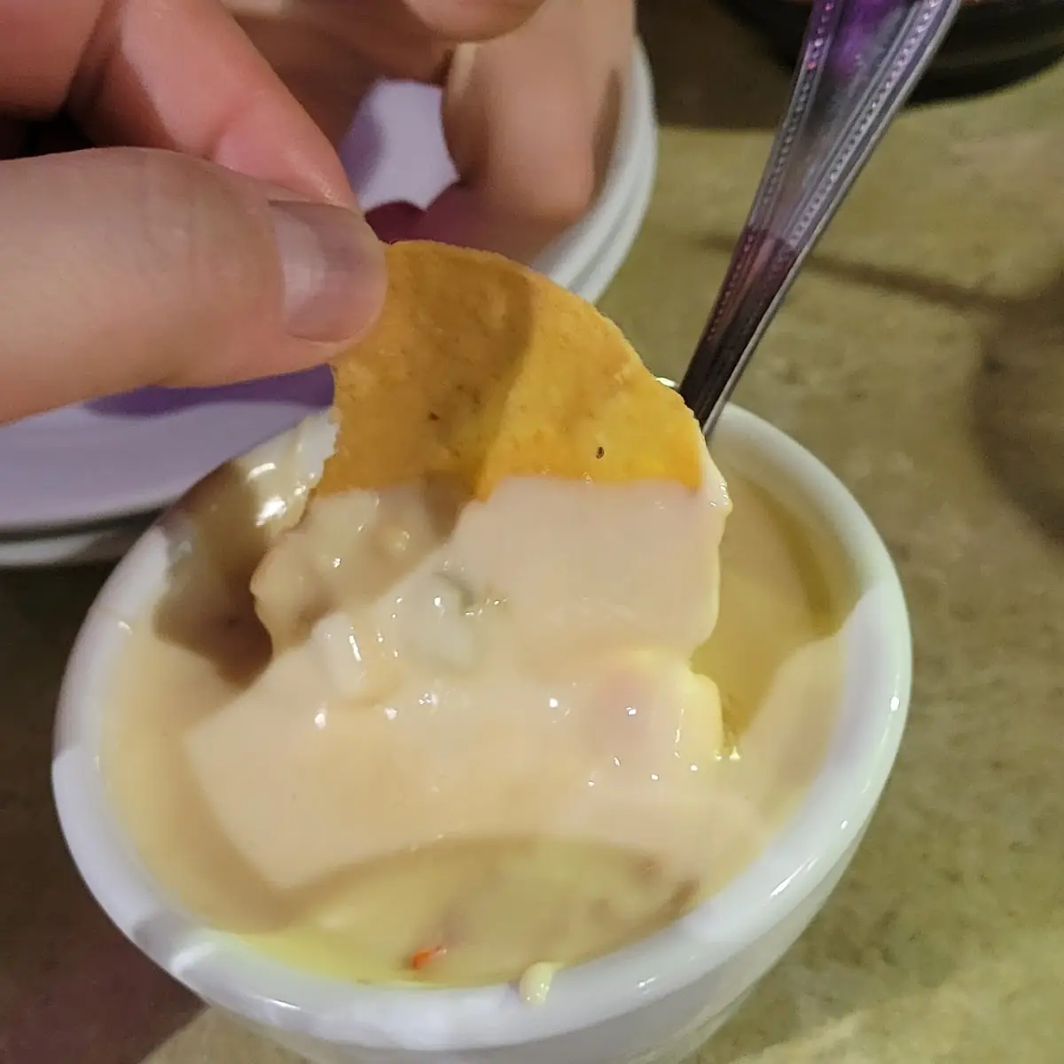 Queso Blanco