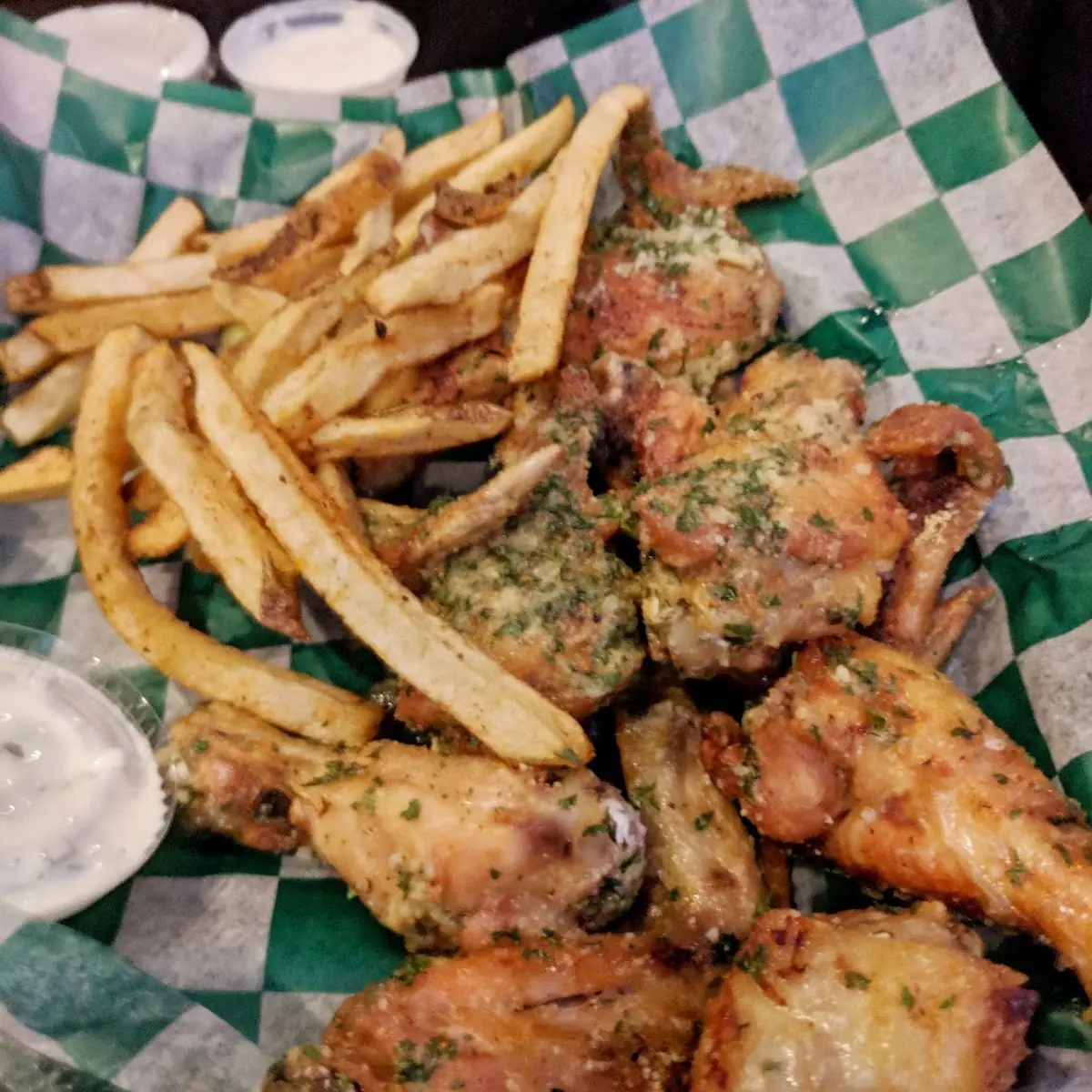 Lemon Pepper