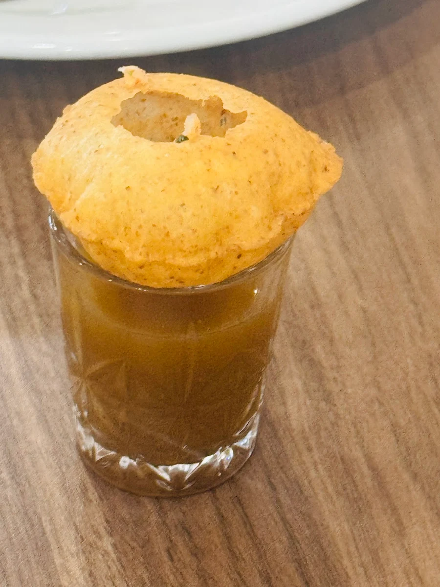 Pani Puri