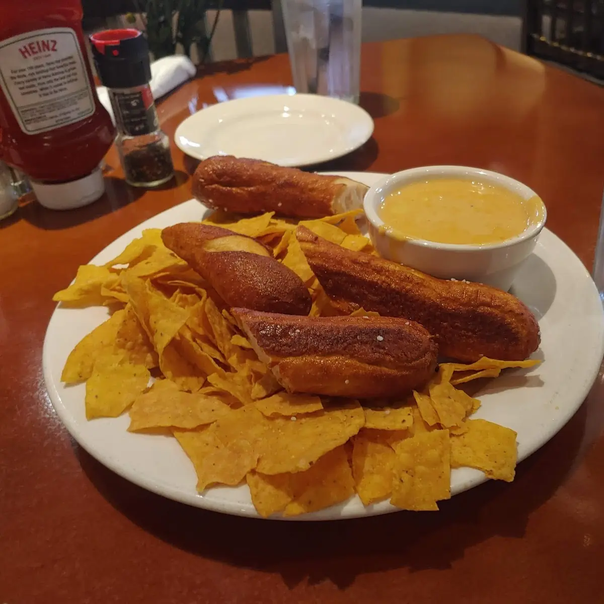 Cheese Dip