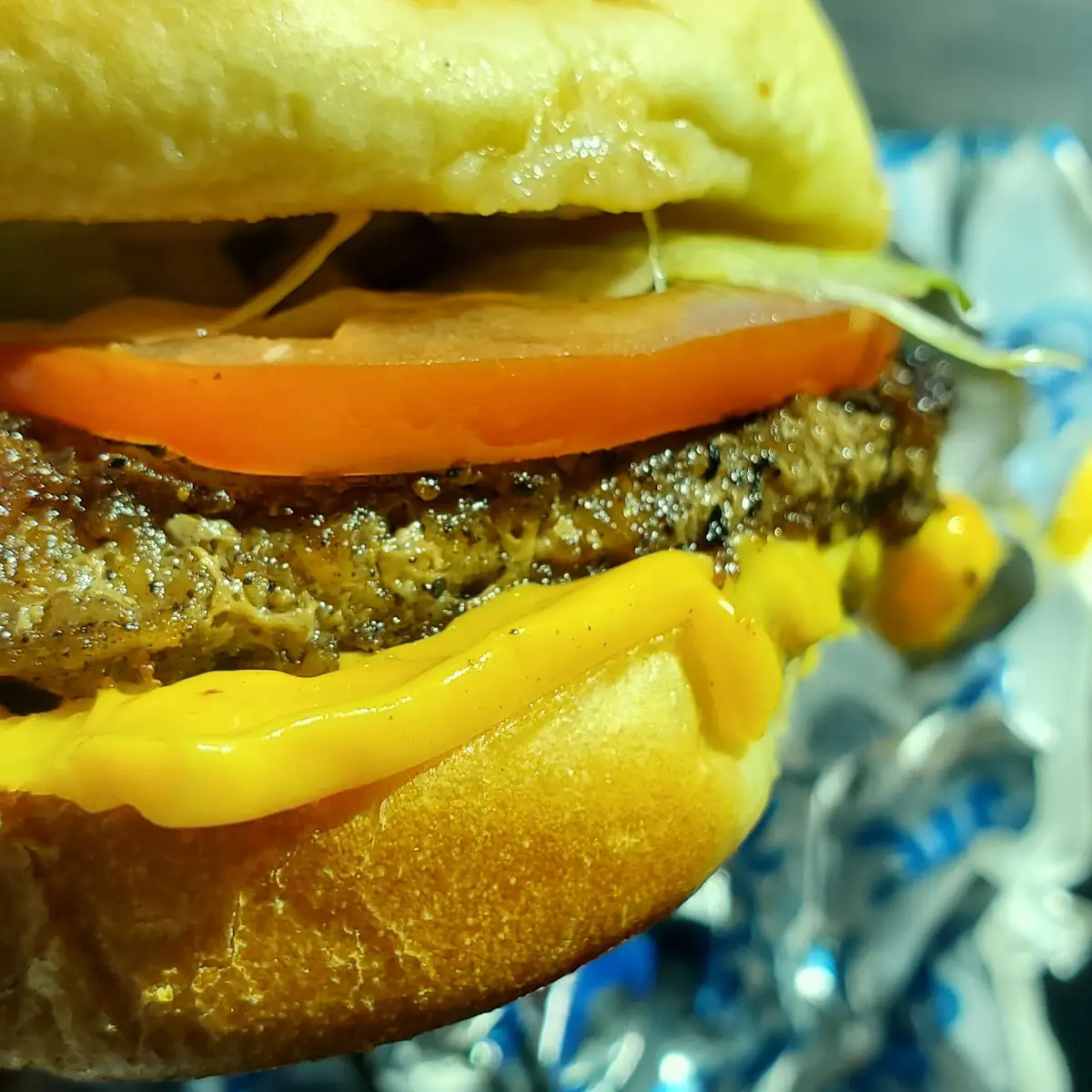 Cheeseburger Combo