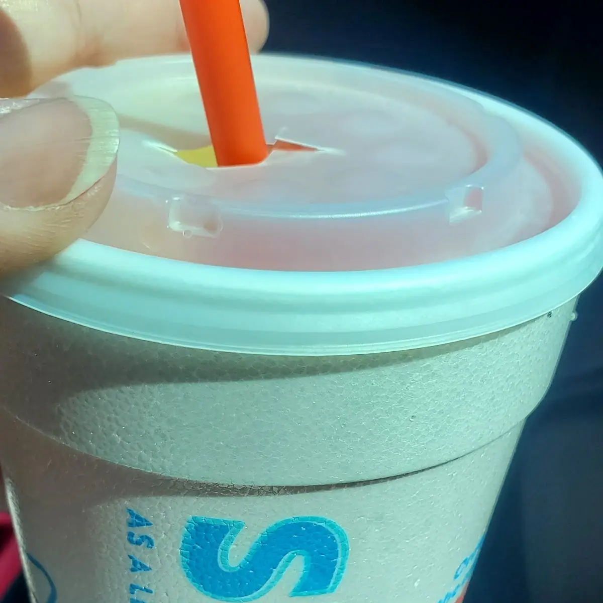 Cherry Limeade