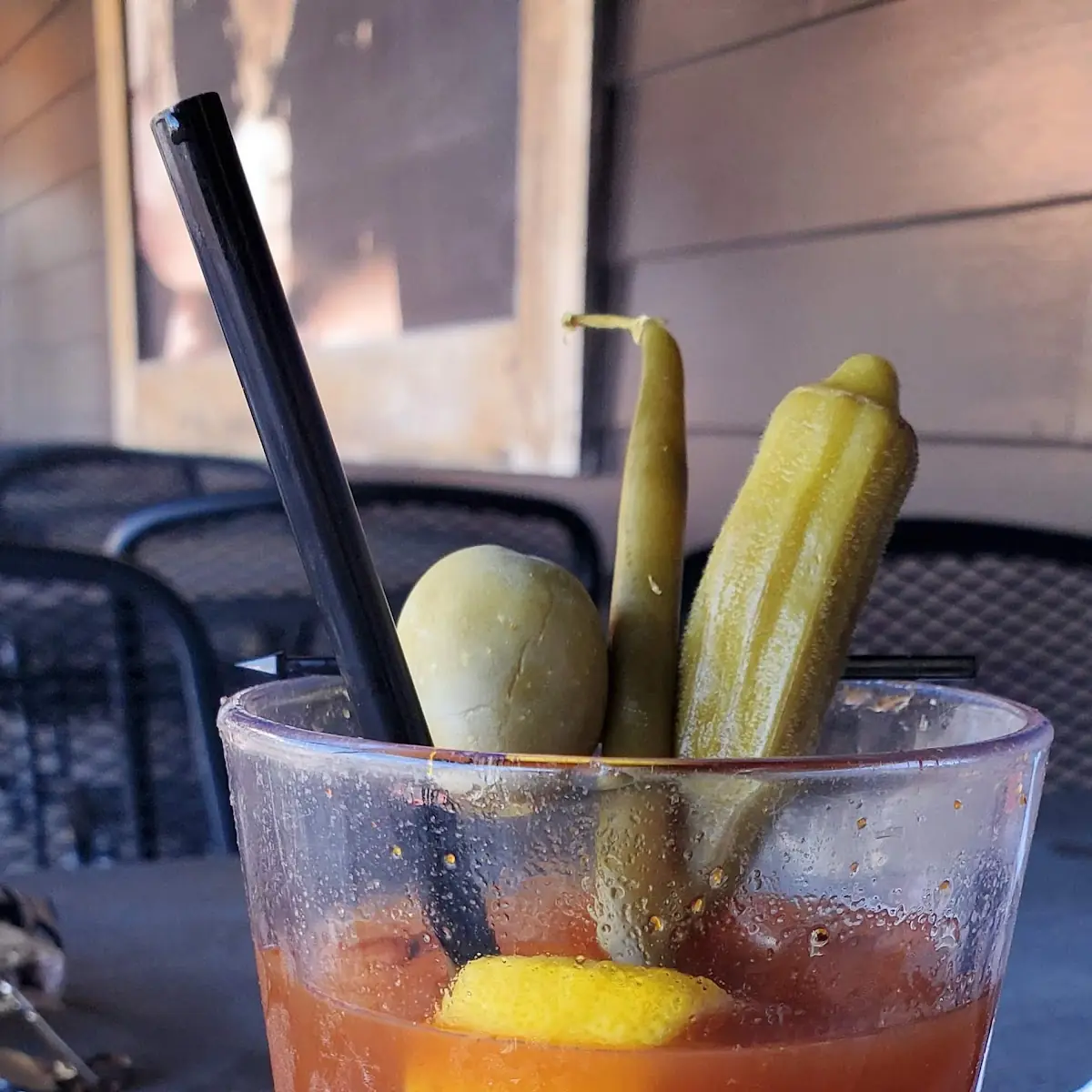 Bloody Mary