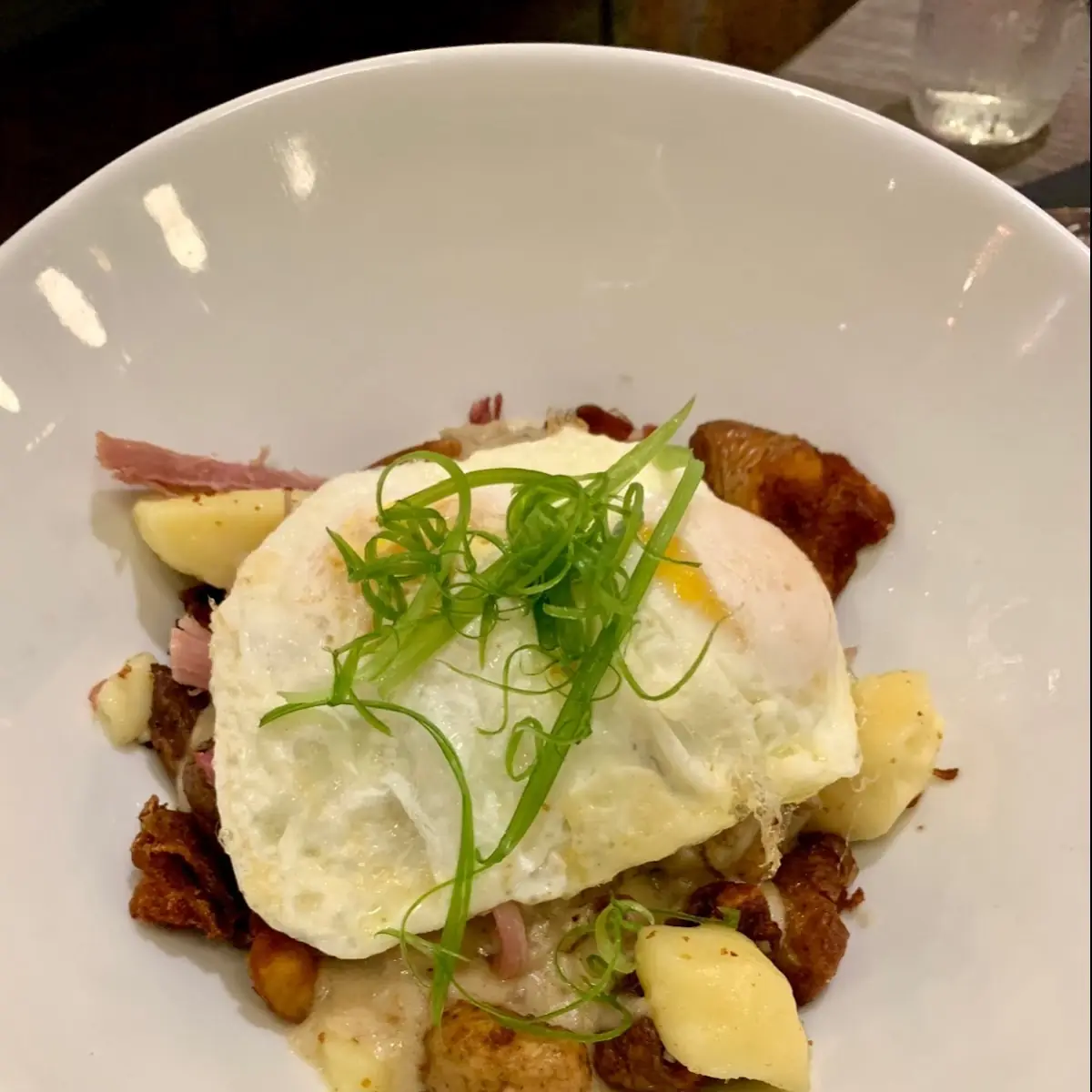 Loaded Potatoes