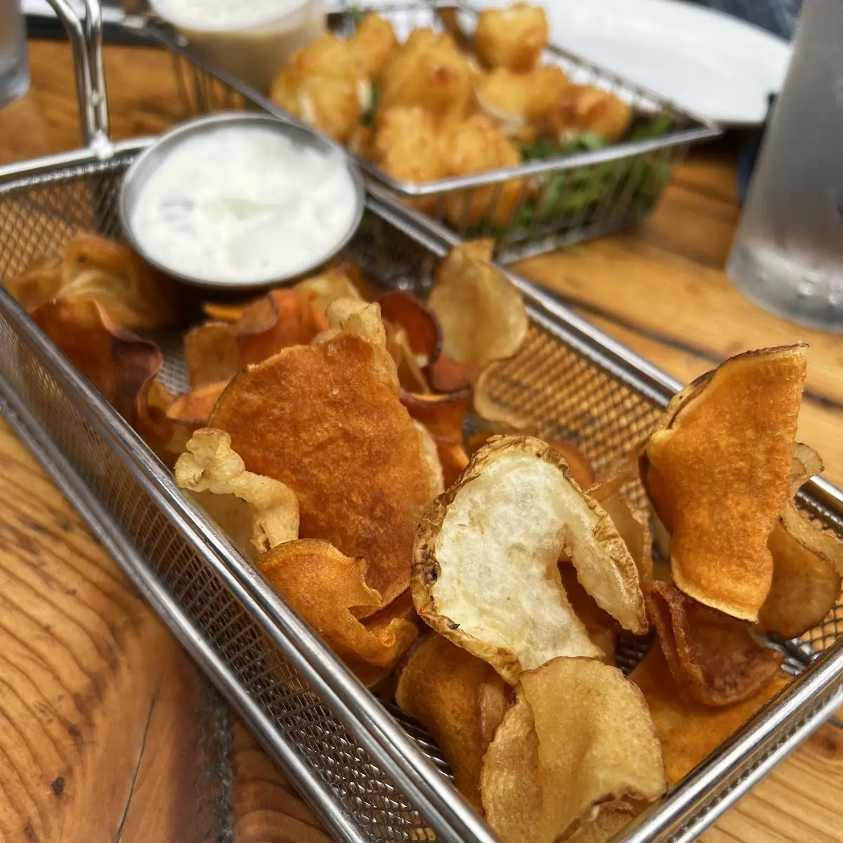Potato Chips