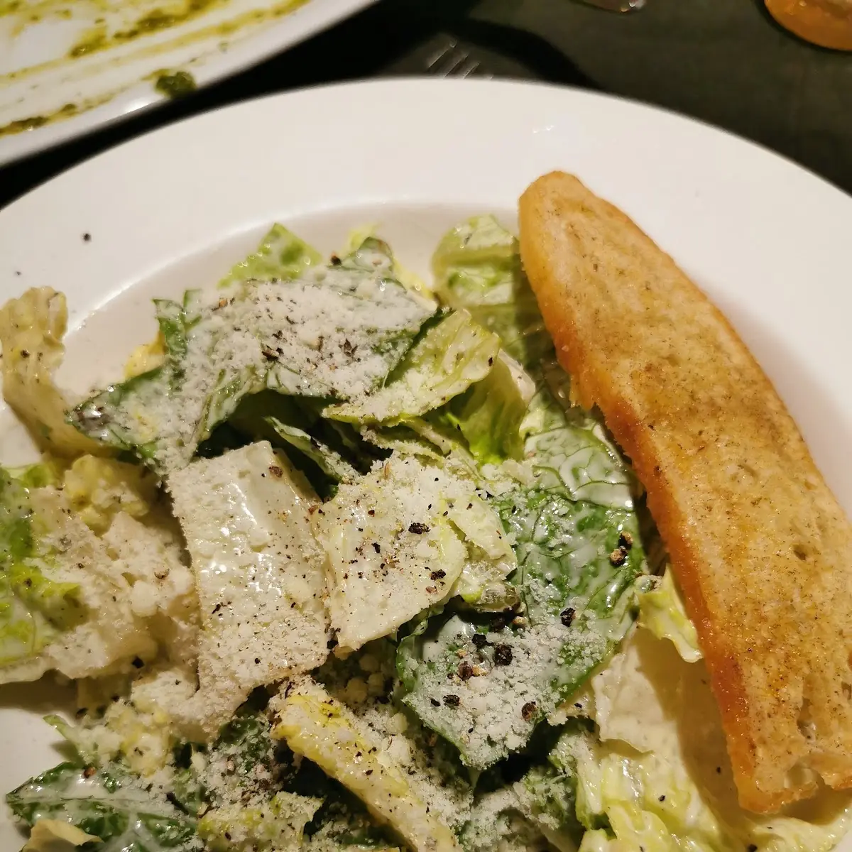 Caesar Salad