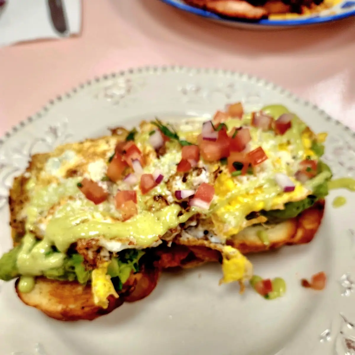 Avocado Toast