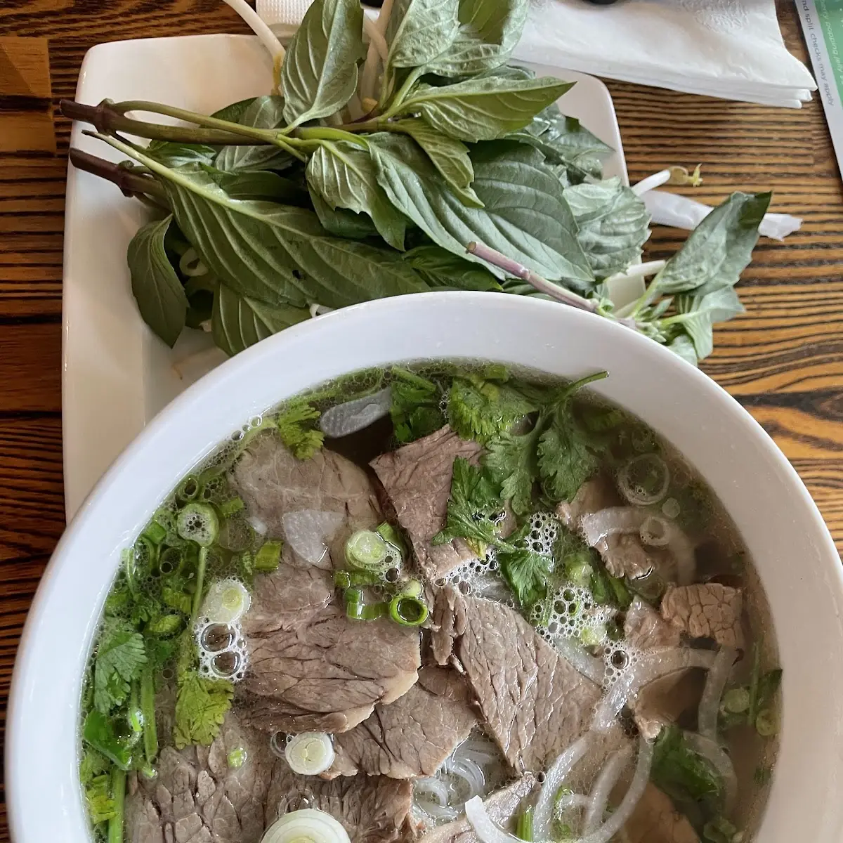 Pho Chicken