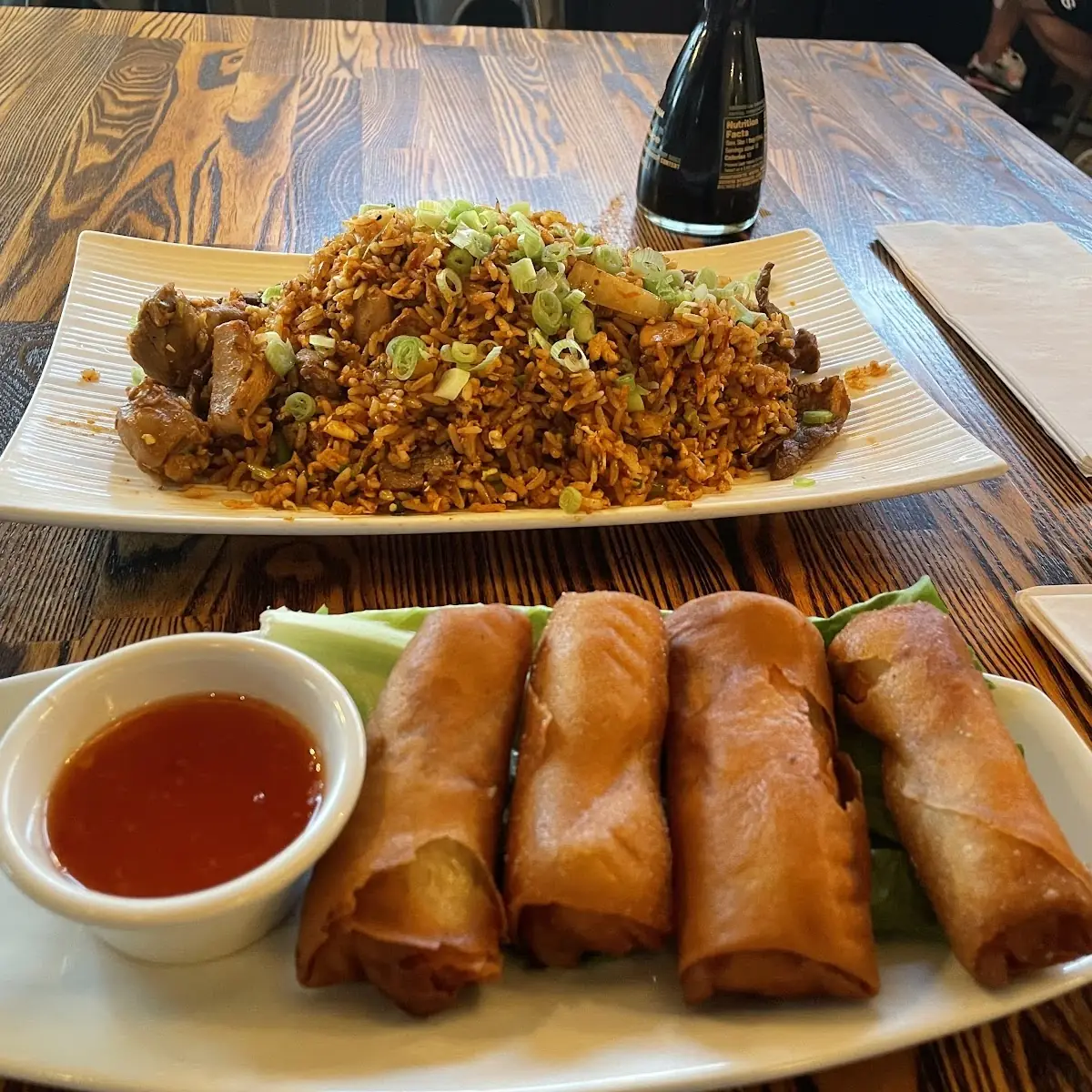 Spring Roll