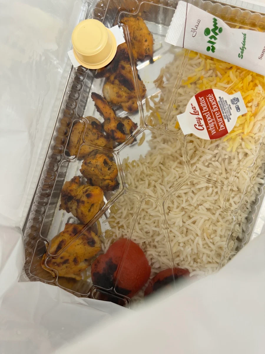 Highlights, Taftan Kebab