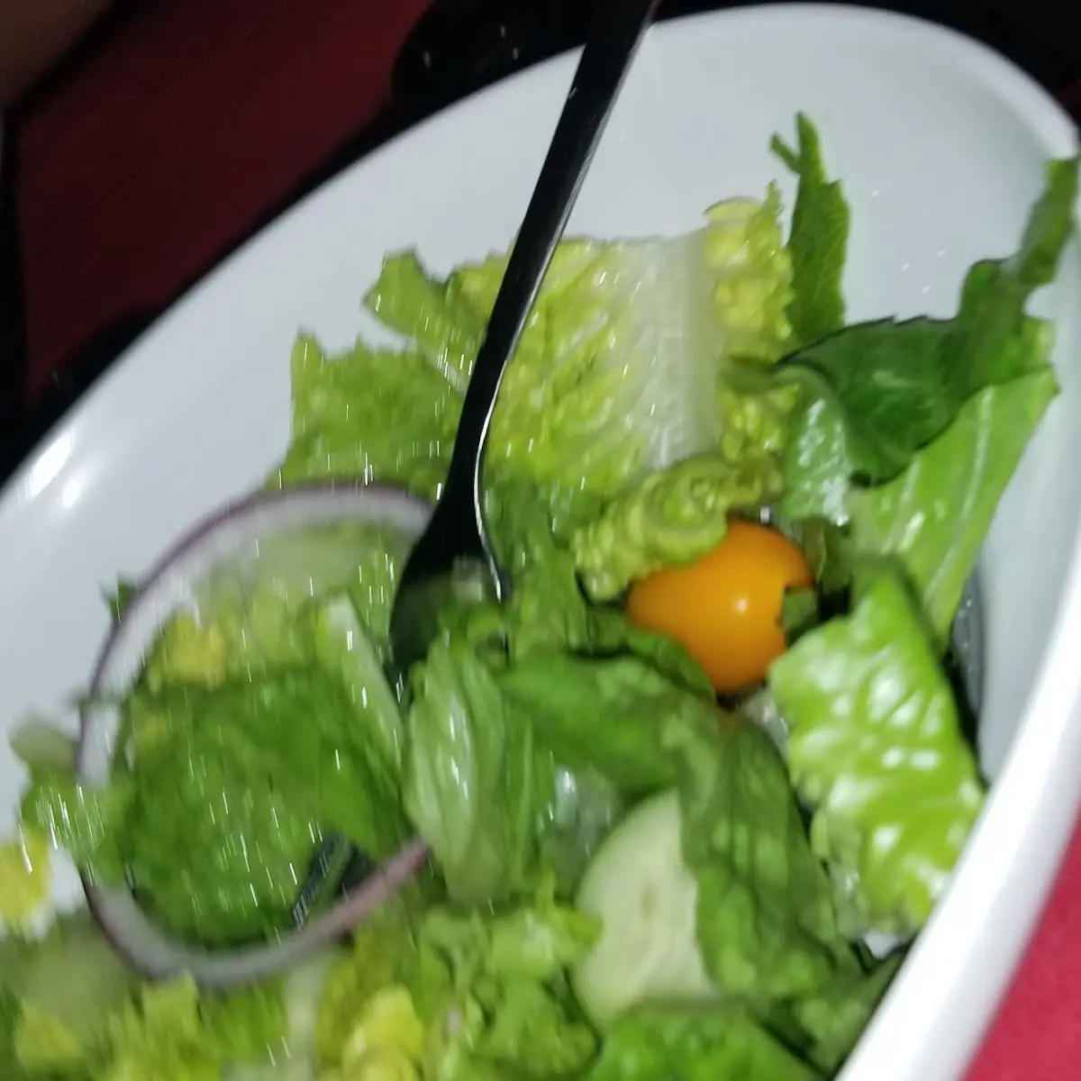 House Salad