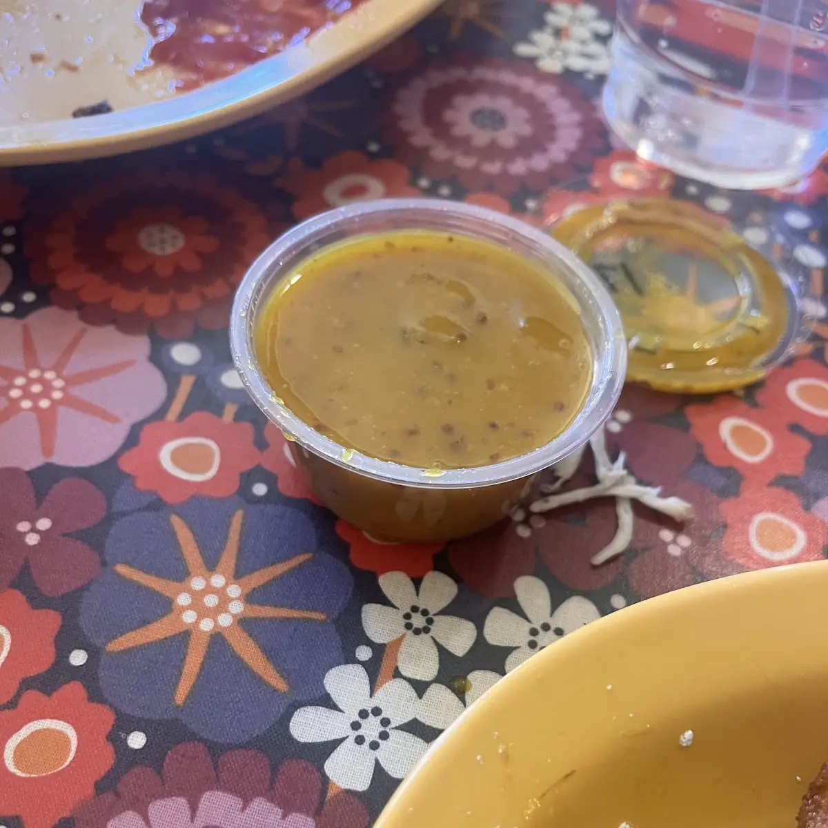 Honey Mustard