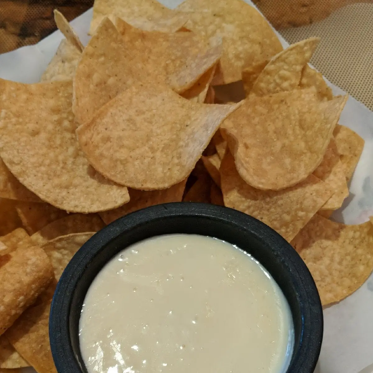 Cheese Dip