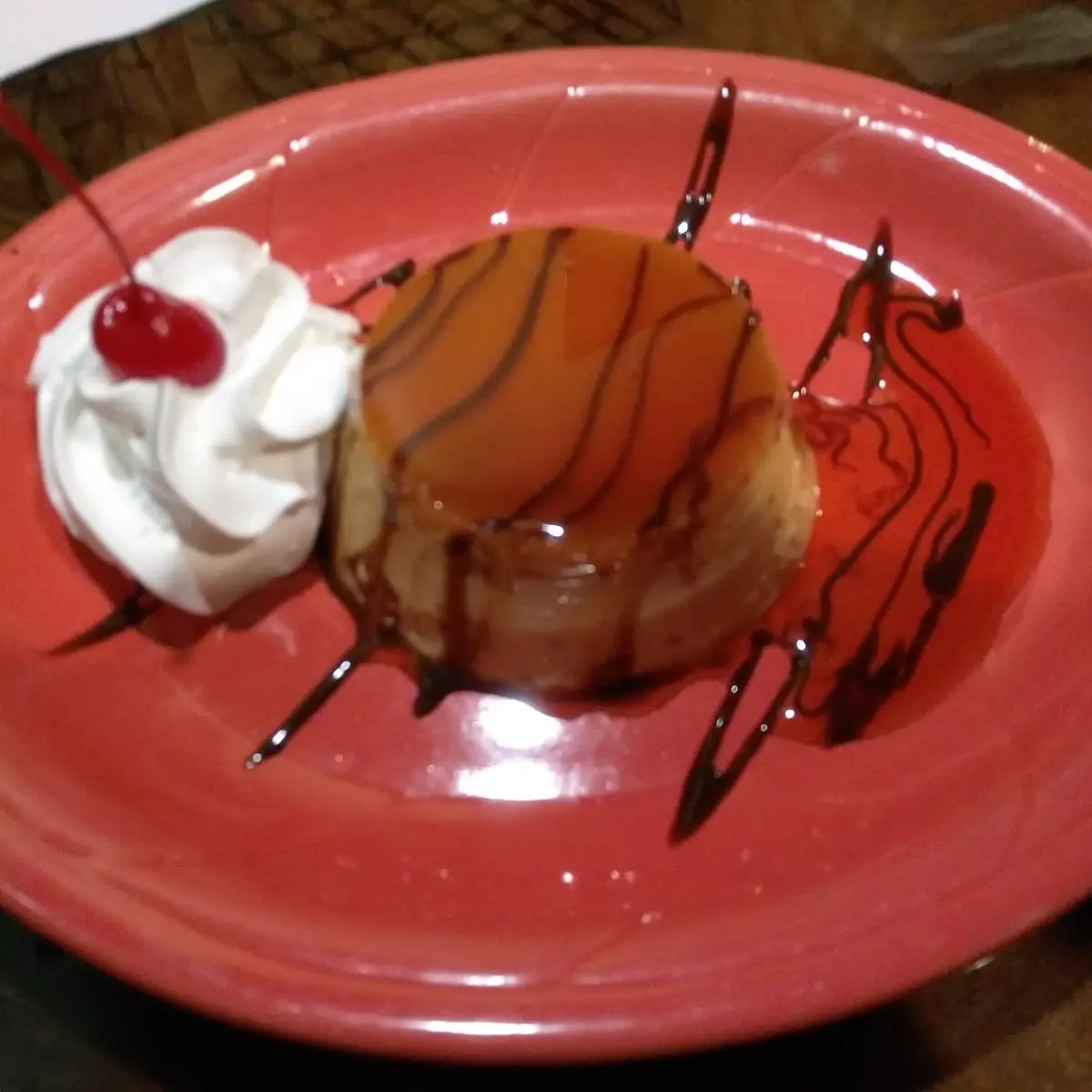 Flan