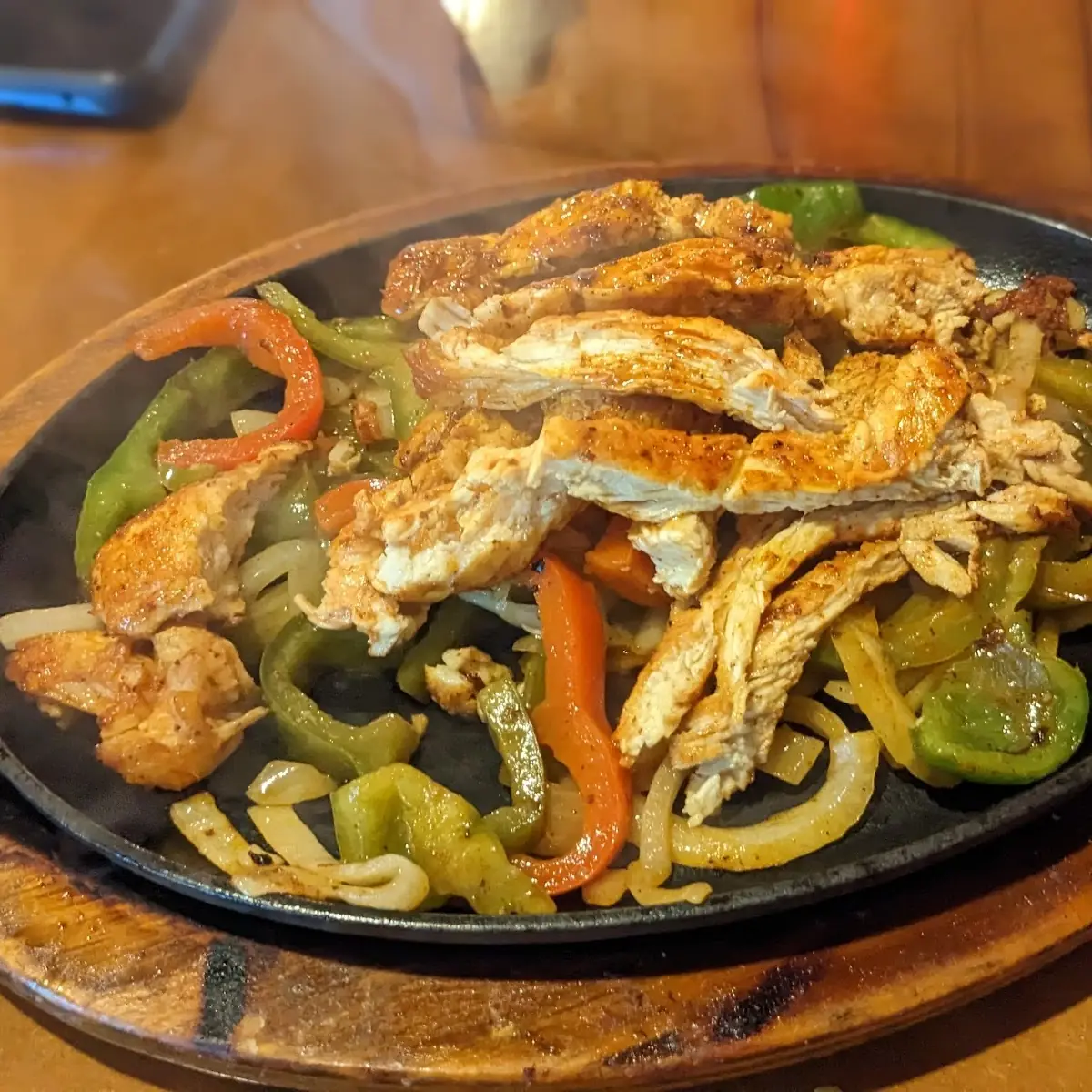 Pollo Jalisco