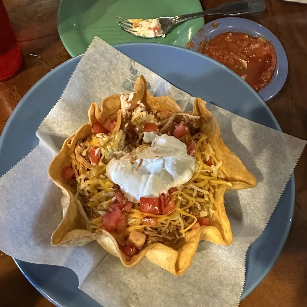 Taco Salad