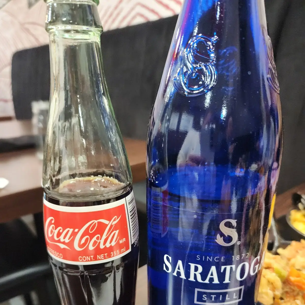 Saratoga Sparkling