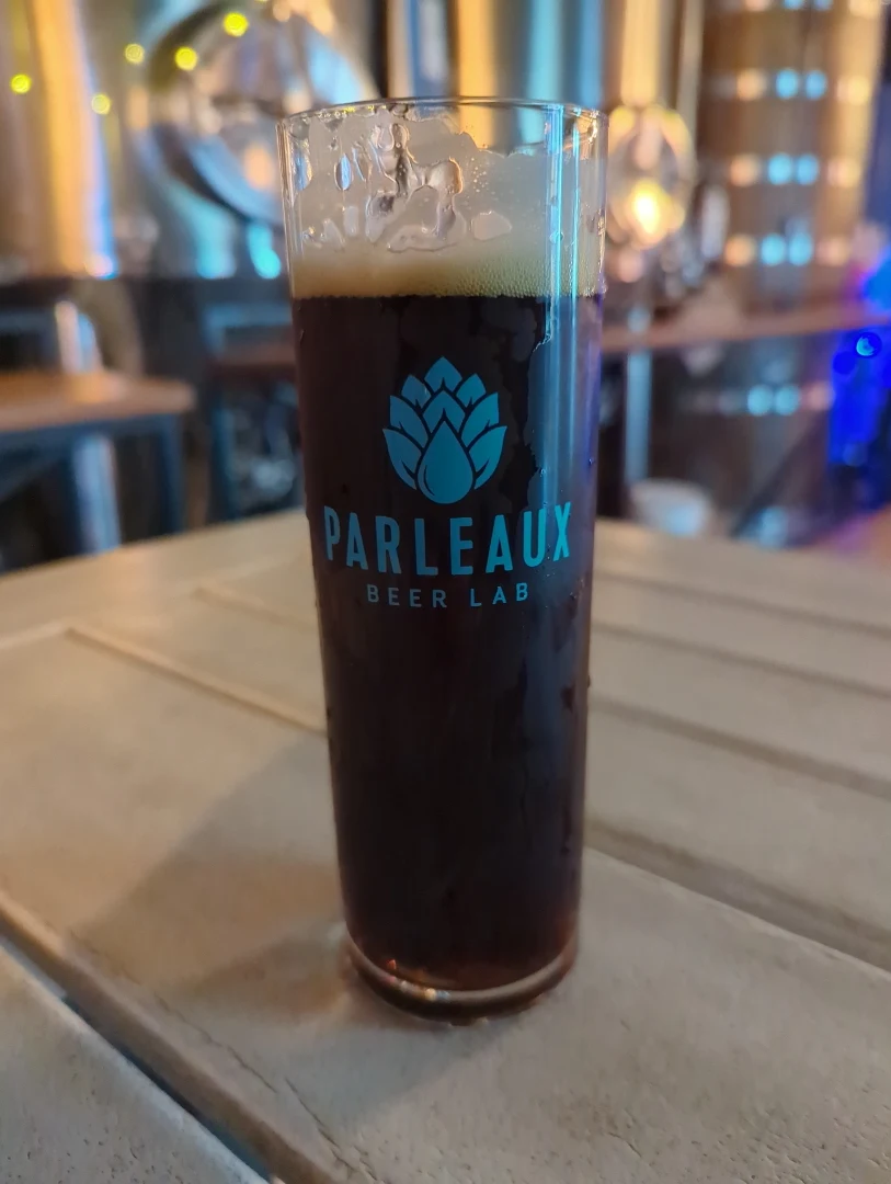 Cold Brew
