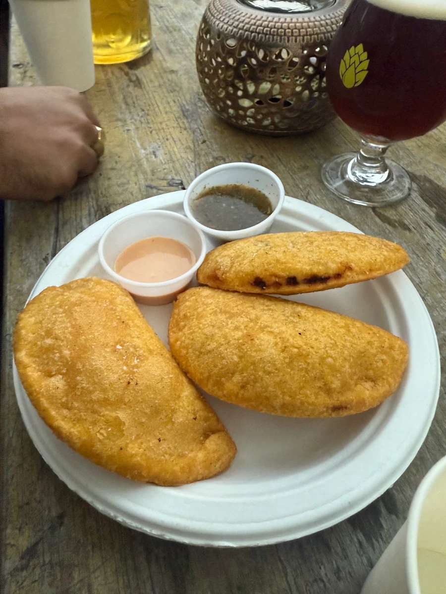 Empanada