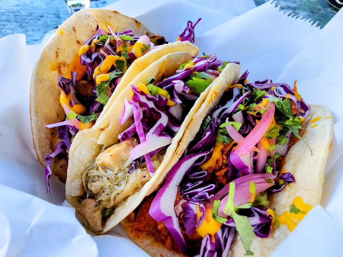 Tacos