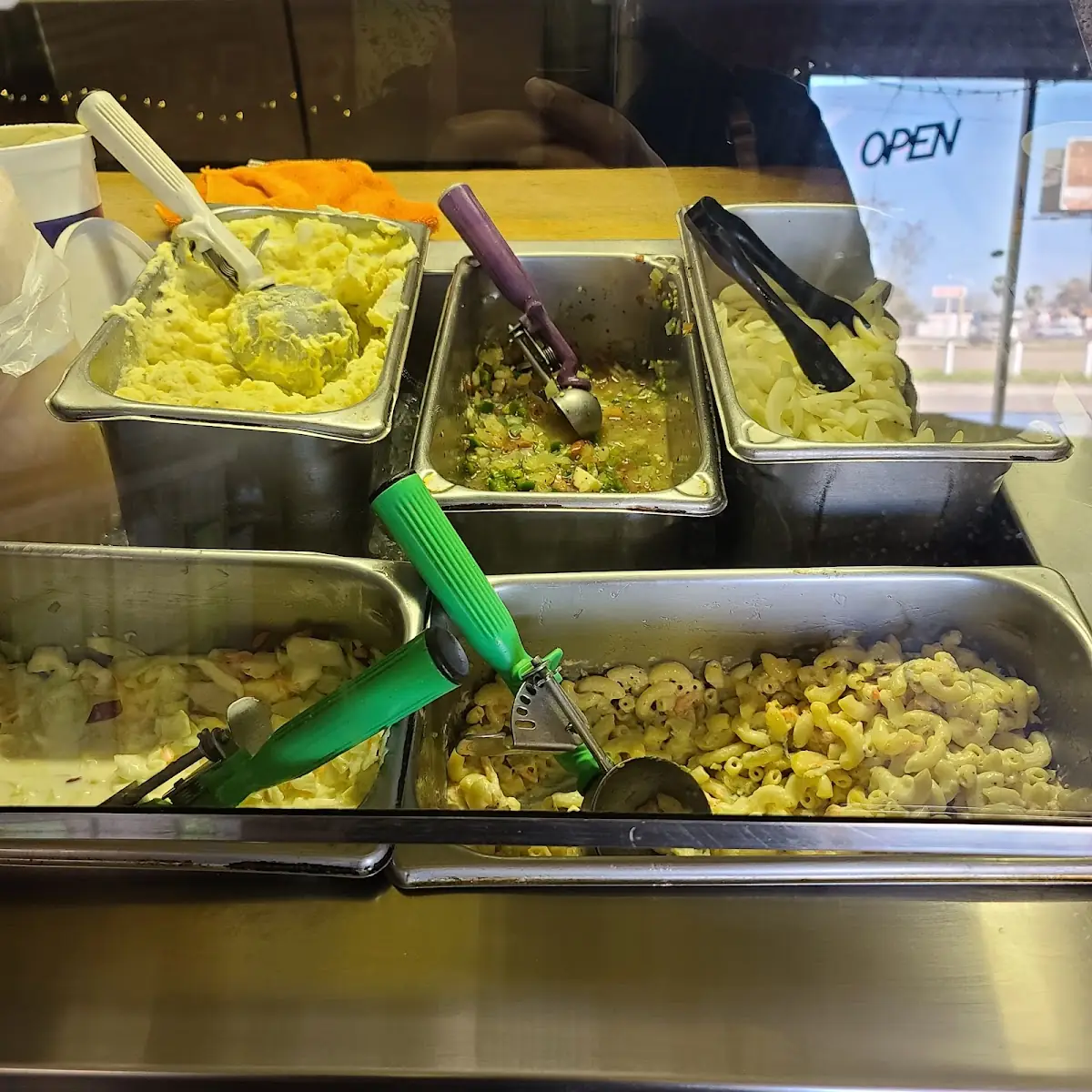 Side Salad